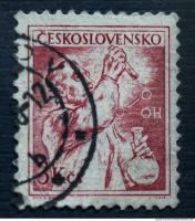 postage stamp 0018